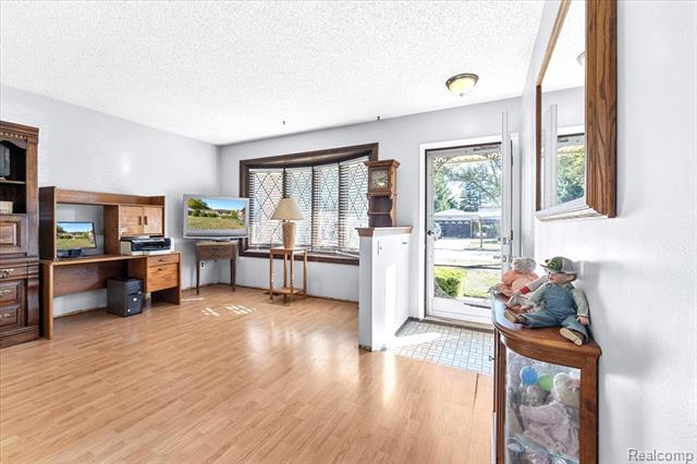 Builiding view three for 22244 Camille, Trenton, MI. 48183