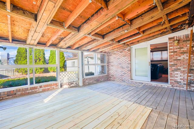 Builiding view twenty four for 22244 Camille, Trenton, MI. 48183