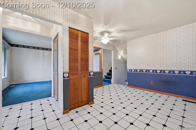 Builiding view eight for 21231 Tiffany, Trenton, MI. 48183