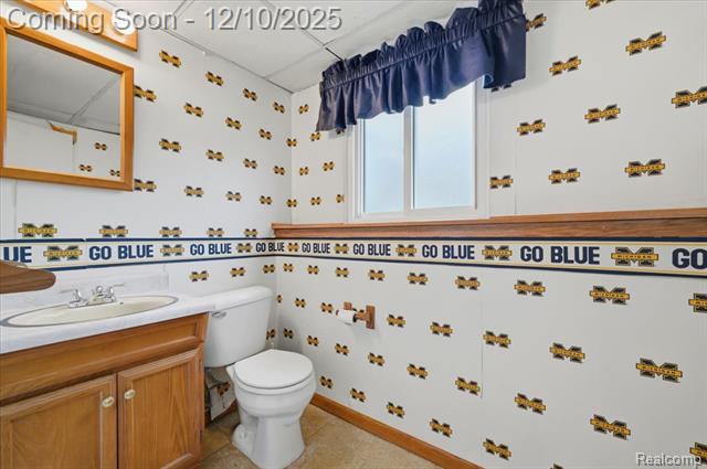 Builiding view eighteen for 21231 Tiffany, Trenton, MI. 48183