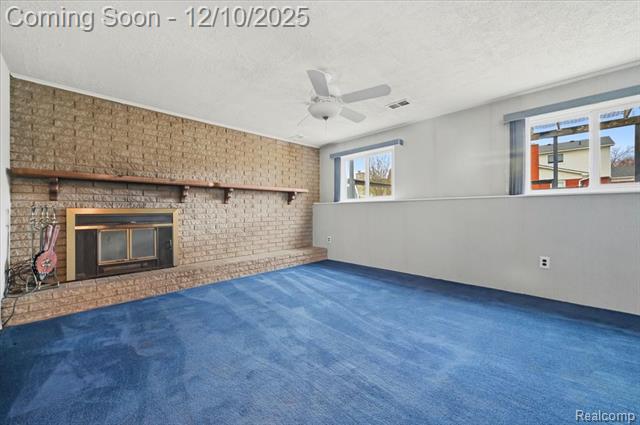 Builiding view fifteen for 21231 Tiffany, Trenton, MI. 48183