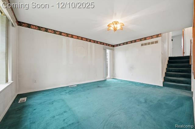 Builiding view four for 21231 Tiffany, Trenton, MI. 48183