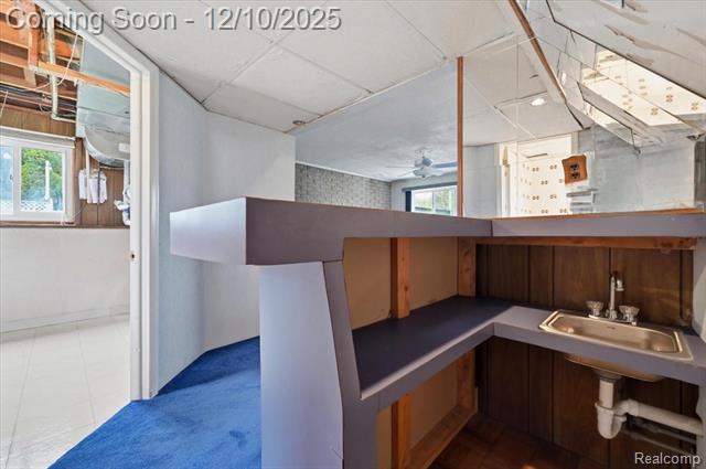 Builiding view nineteen for 21231 Tiffany, Trenton, MI. 48183