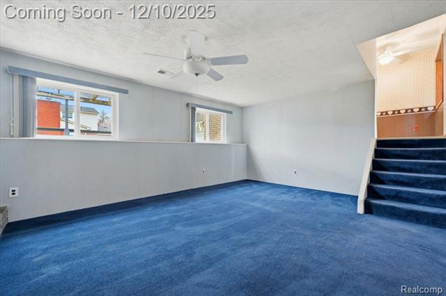 Builiding view seventeen for 21231 Tiffany, Trenton, MI. 48183