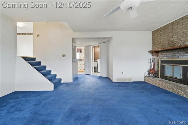 Builiding view sixteen for 21231 Tiffany, Trenton, MI. 48183