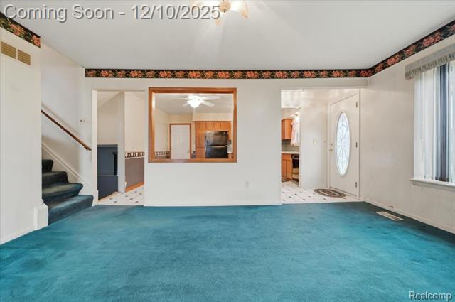 Builiding view three for 21231 Tiffany, Trenton, MI. 48183