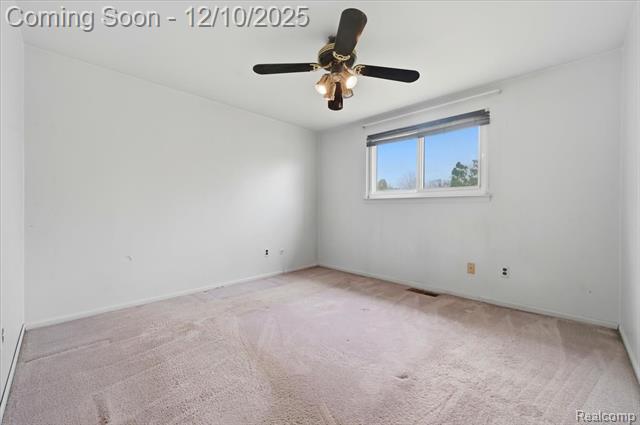 Builiding view twelve for 21231 Tiffany, Trenton, MI. 48183