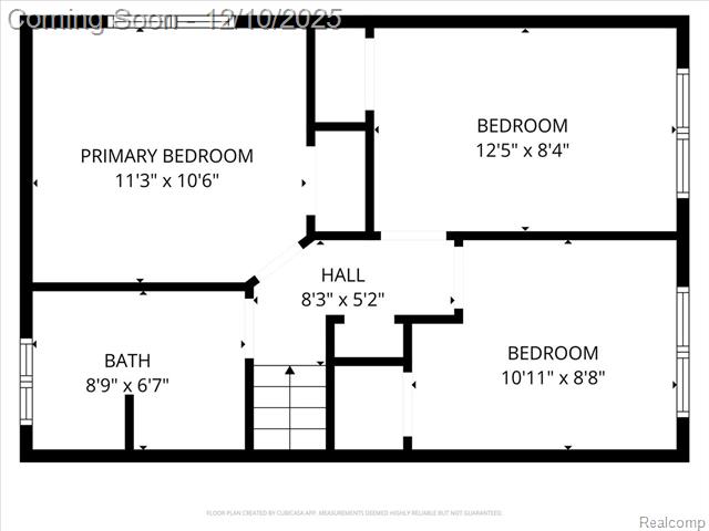 Builiding view twenty seven for 21231 Tiffany, Trenton, MI. 48183