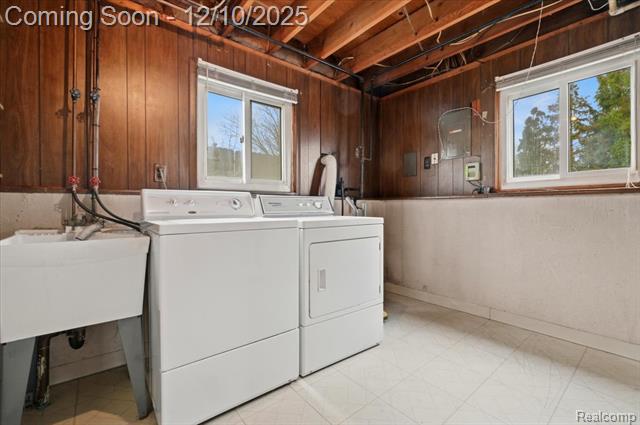 Builiding view twenty for 21231 Tiffany, Trenton, MI. 48183