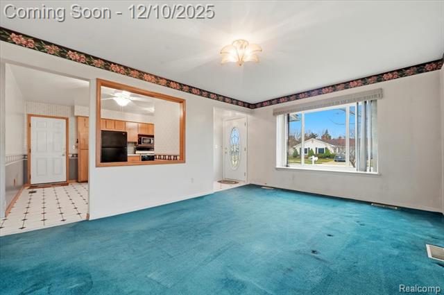 Builiding view two for 21231 Tiffany, Trenton, MI. 48183