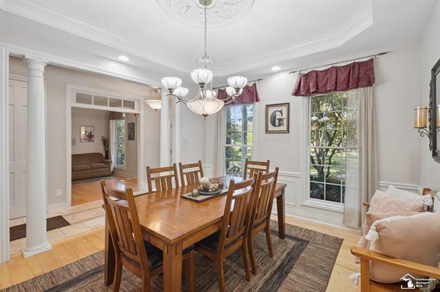 Builiding view eleven for 20340 Wahrman, New Boston, MI. 48164