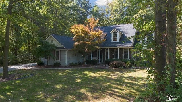 Builiding view fifty nine for 20340 Wahrman, New Boston, MI. 48164