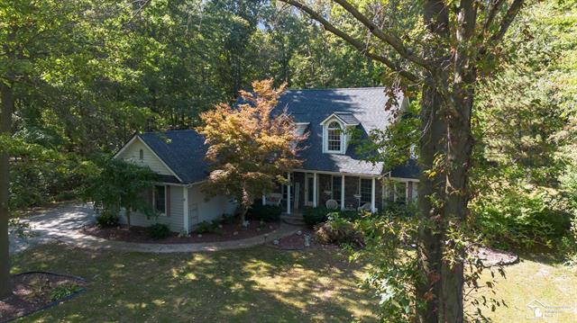 Builiding view fifty seven for 20340 Wahrman, New Boston, MI. 48164