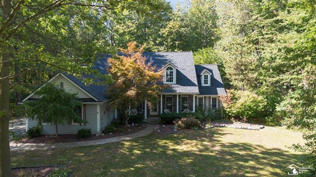 Builiding view fifty six for 20340 Wahrman, New Boston, MI. 48164