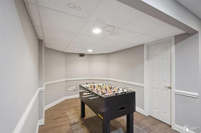 Builiding view forty eight for 20340 Wahrman, New Boston, MI. 48164