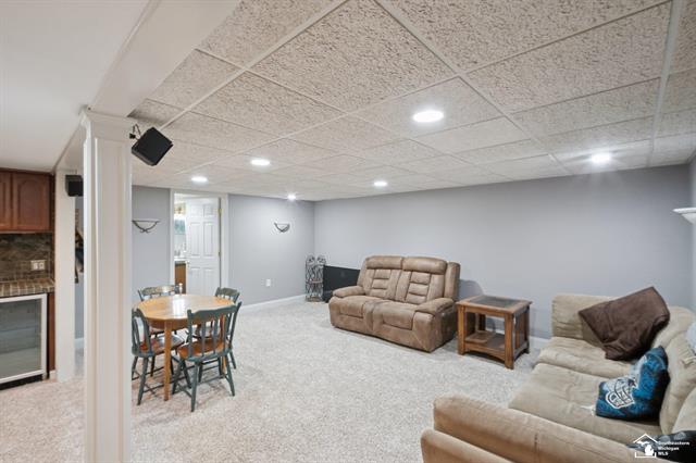 Builiding view forty five for 20340 Wahrman, New Boston, MI. 48164