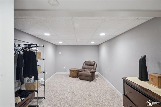 Builiding view forty four for 20340 Wahrman, New Boston, MI. 48164