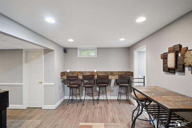 Builiding view forty nine for 20340 Wahrman, New Boston, MI. 48164