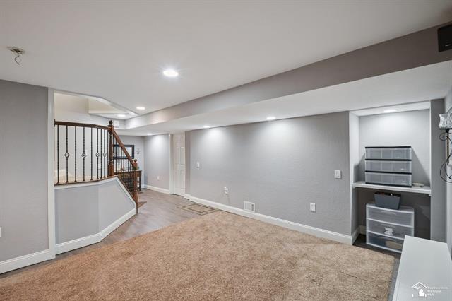 Builiding view forty three for 20340 Wahrman, New Boston, MI. 48164