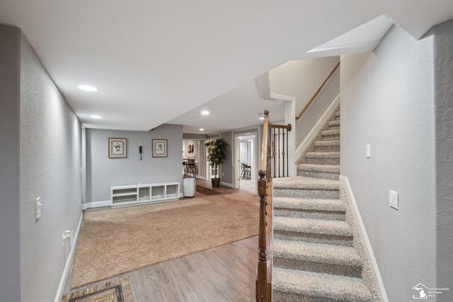 Builiding view forty two for 20340 Wahrman, New Boston, MI. 48164