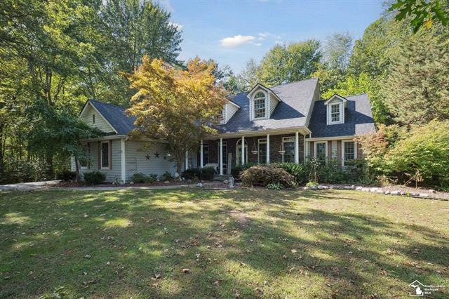 Builiding view four for 20340 Wahrman, New Boston, MI. 48164