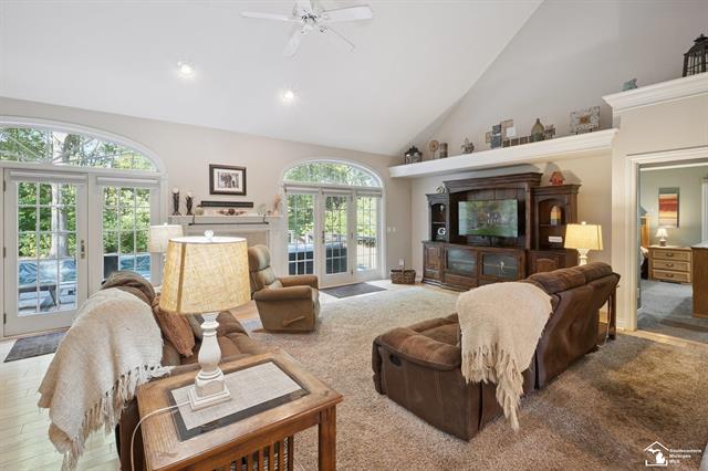 Builiding view fourteen for 20340 Wahrman, New Boston, MI. 48164