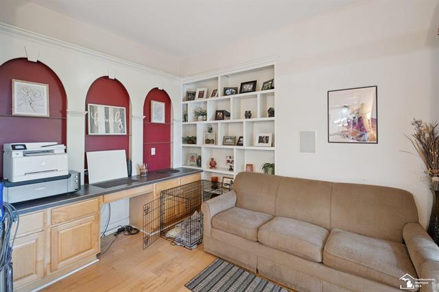 Builiding view seven for 20340 Wahrman, New Boston, MI. 48164