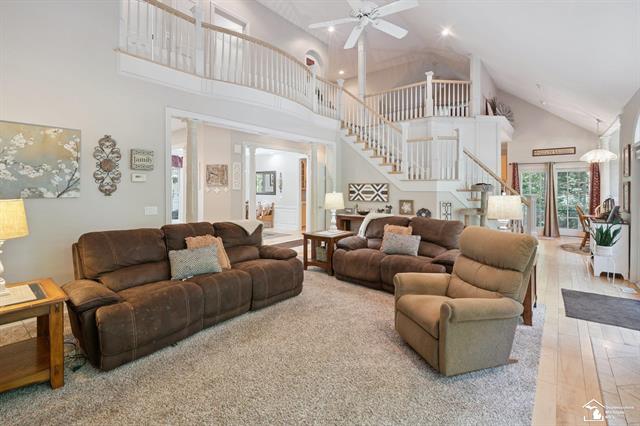 Builiding view sixteen for 20340 Wahrman, New Boston, MI. 48164