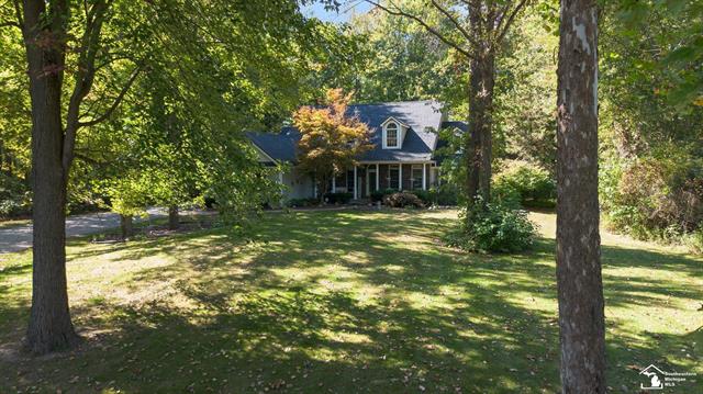 Builiding view sixty for 20340 Wahrman, New Boston, MI. 48164