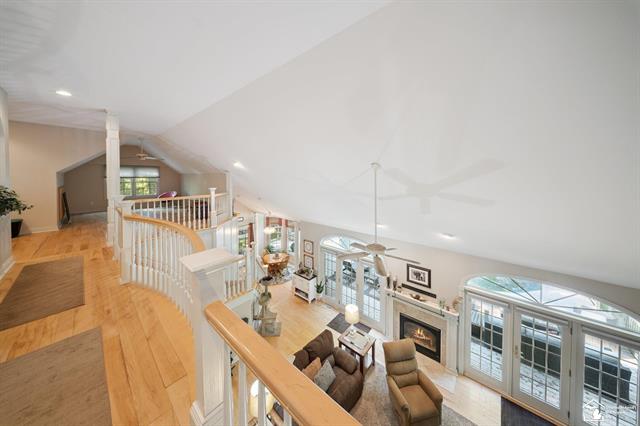 Builiding view thirty five for 20340 Wahrman, New Boston, MI. 48164