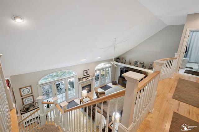 Builiding view thirty four for 20340 Wahrman, New Boston, MI. 48164