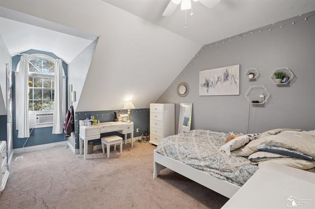 Builiding view thirty seven for 20340 Wahrman, New Boston, MI. 48164