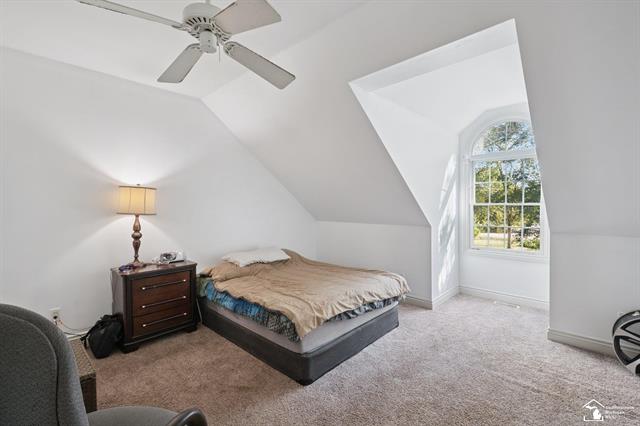 Builiding view thirty six for 20340 Wahrman, New Boston, MI. 48164