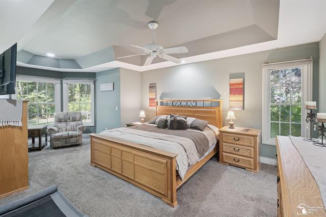 Builiding view twenty eight for 20340 Wahrman, New Boston, MI. 48164