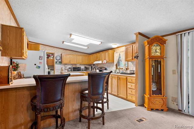 Builiding view thirteen for 19074 Sumpter, Belleville, MI. 48111