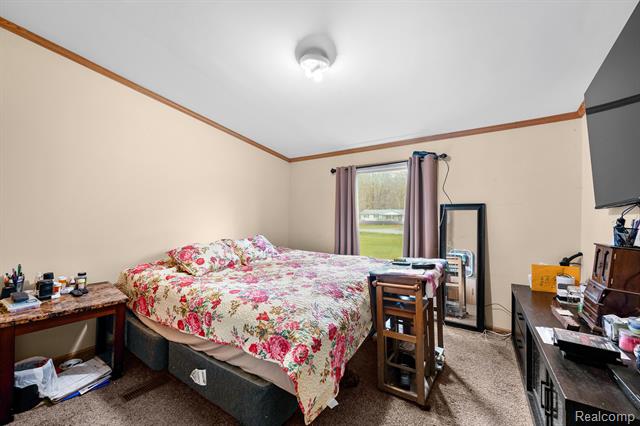 Builiding view twenty six for 19074 Sumpter, Belleville, MI. 48111