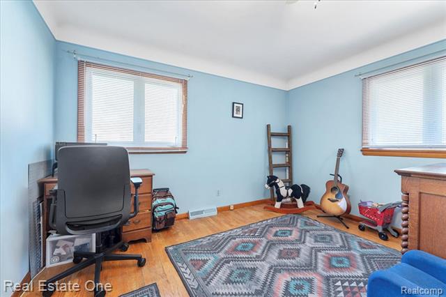 Builiding view fourteen for 18185 Hannan, New Boston, MI. 48164