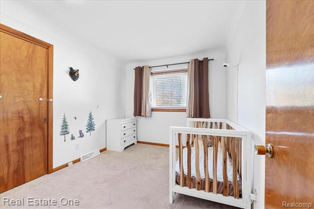 Builiding view thirteen for 18185 Hannan, New Boston, MI. 48164