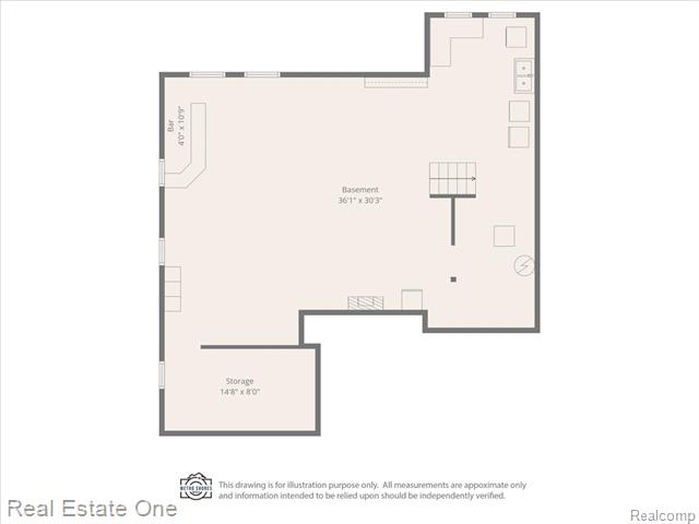 Builiding view thirty four for 18185 Hannan, New Boston, MI. 48164