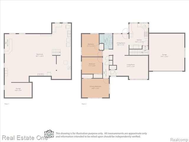 Builiding view thirty two for 18185 Hannan, New Boston, MI. 48164