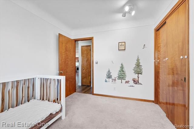 Builiding view twelve for 18185 Hannan, New Boston, MI. 48164