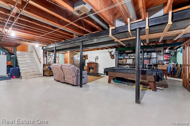 Builiding view twenty for 18185 Hannan, New Boston, MI. 48164