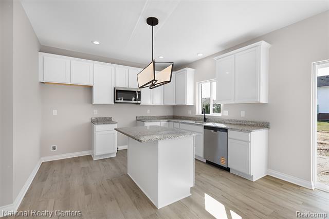 Builiding view fifteen for 23188 Waterview, New Boston, MI. 48164