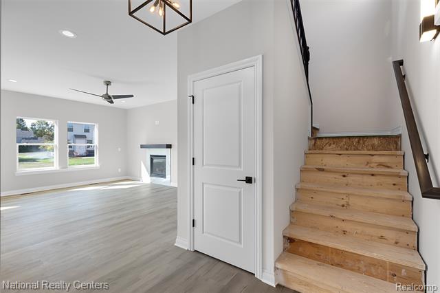 Builiding view seven for 23188 Waterview, New Boston, MI. 48164