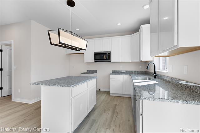 Builiding view seventeen for 23188 Waterview, New Boston, MI. 48164