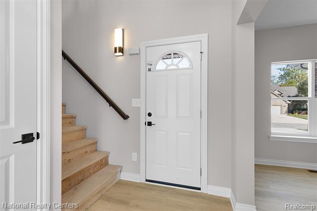 Builiding view six for 23188 Waterview, New Boston, MI. 48164