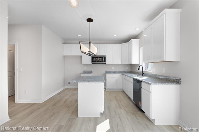 Builiding view sixteen for 23188 Waterview, New Boston, MI. 48164