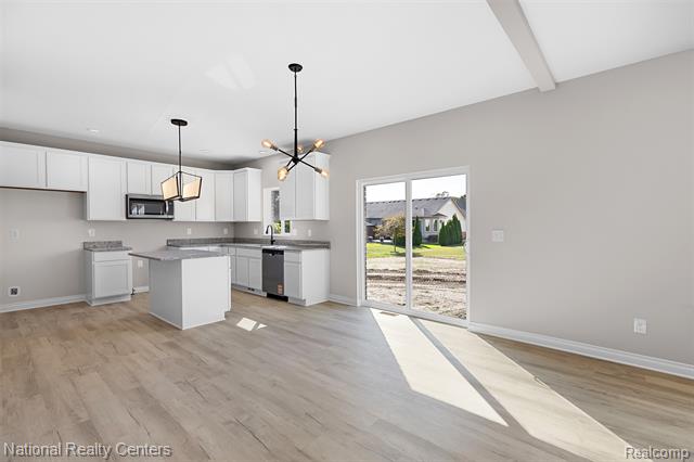 Builiding view thirteen for 23188 Waterview, New Boston, MI. 48164