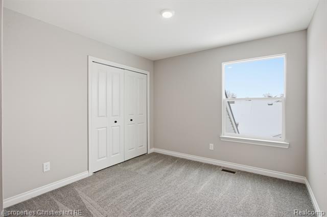 Builiding view thirty eight for 23188 Waterview, New Boston, MI. 48164