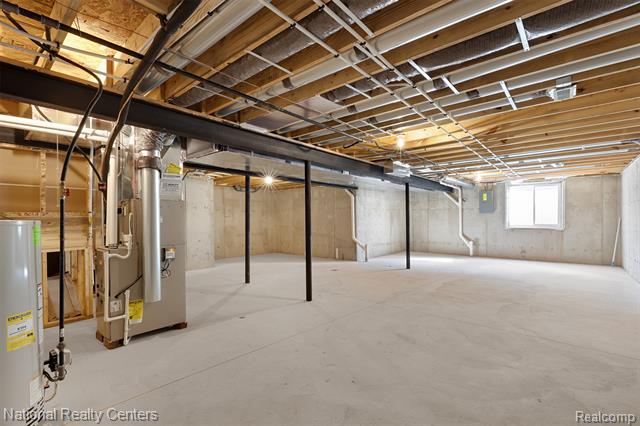 Builiding view thirty five for 23188 Waterview, New Boston, MI. 48164